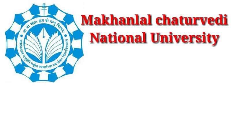 Makhanlal Chaturvedi National University of Journalism and Communication, Bhopal, Madhya Pradesh